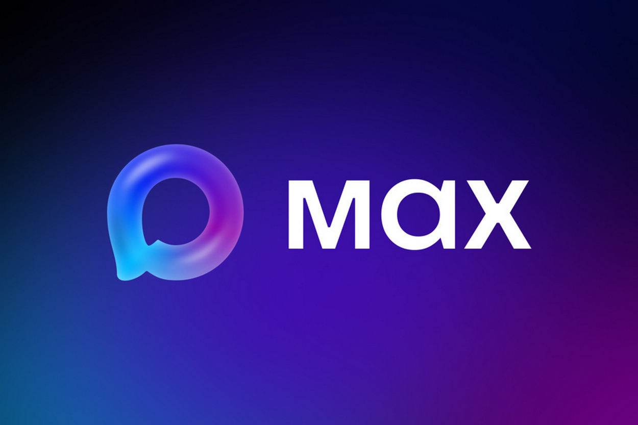 Цифровая платформа МАХ - Максимум возможностей для вас
