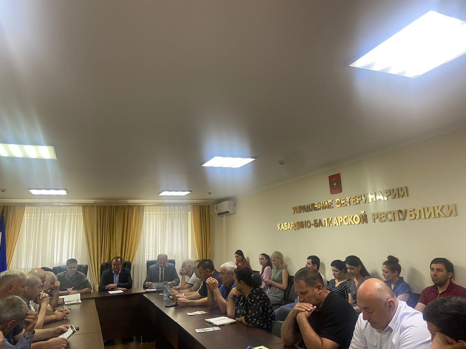 По вопросу призыва на военную службу по контракту
